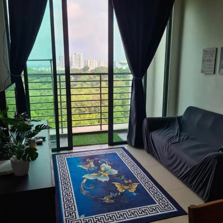 Easystay DPulze 1BR AM Homes at Cyberjaya - photo 5