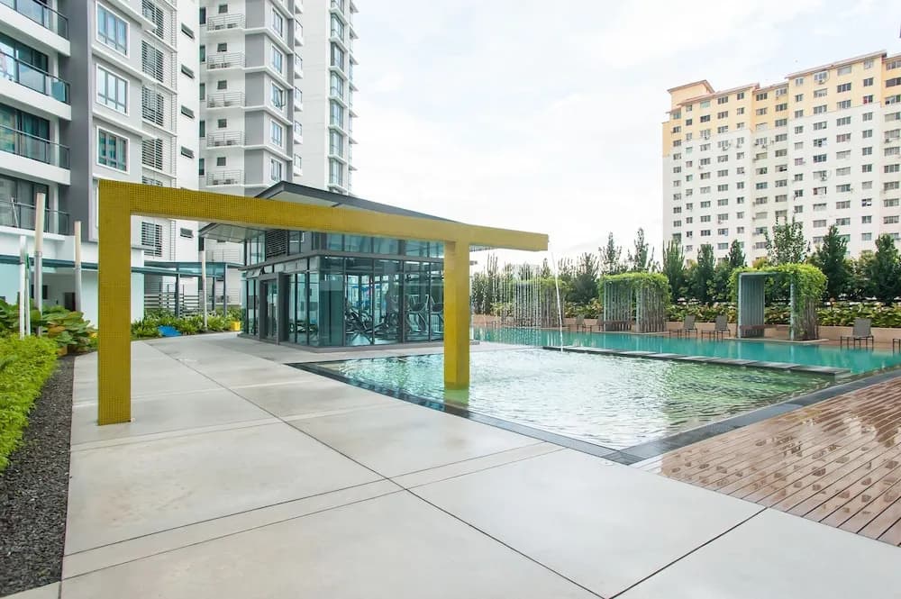 Boulevard Residence - photo 15