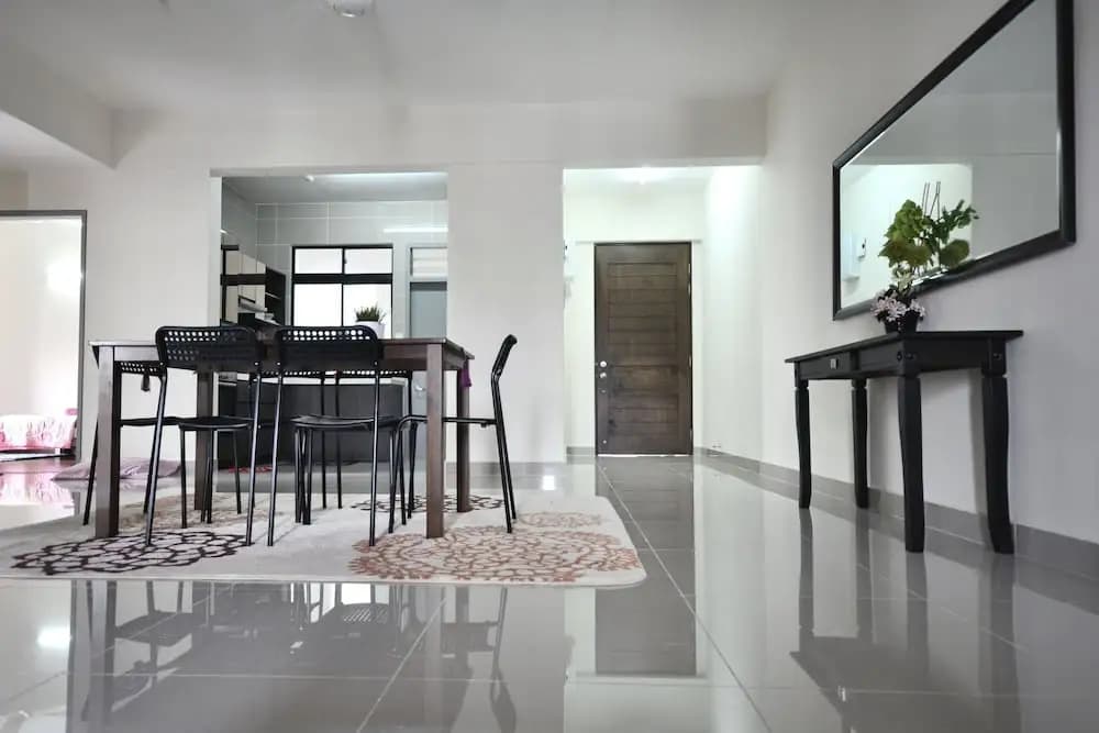 Marita Paradise Homestay - photo 11