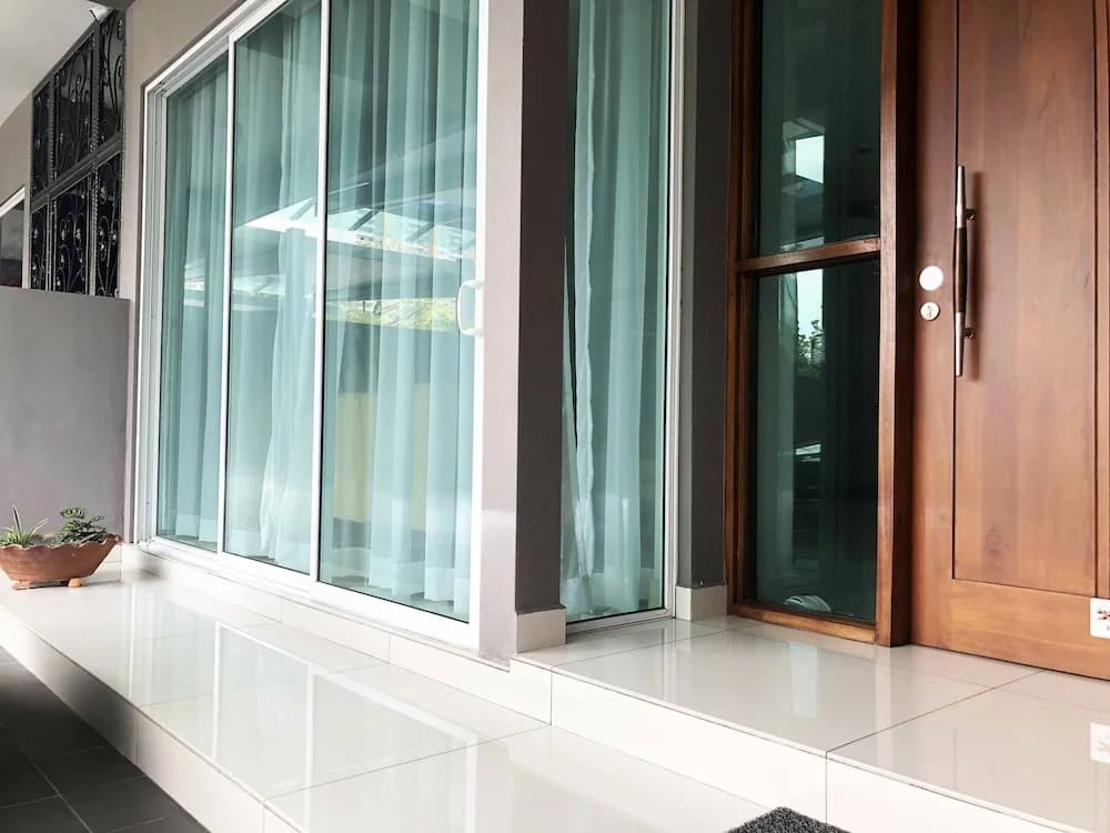 56 Residence - photo 17