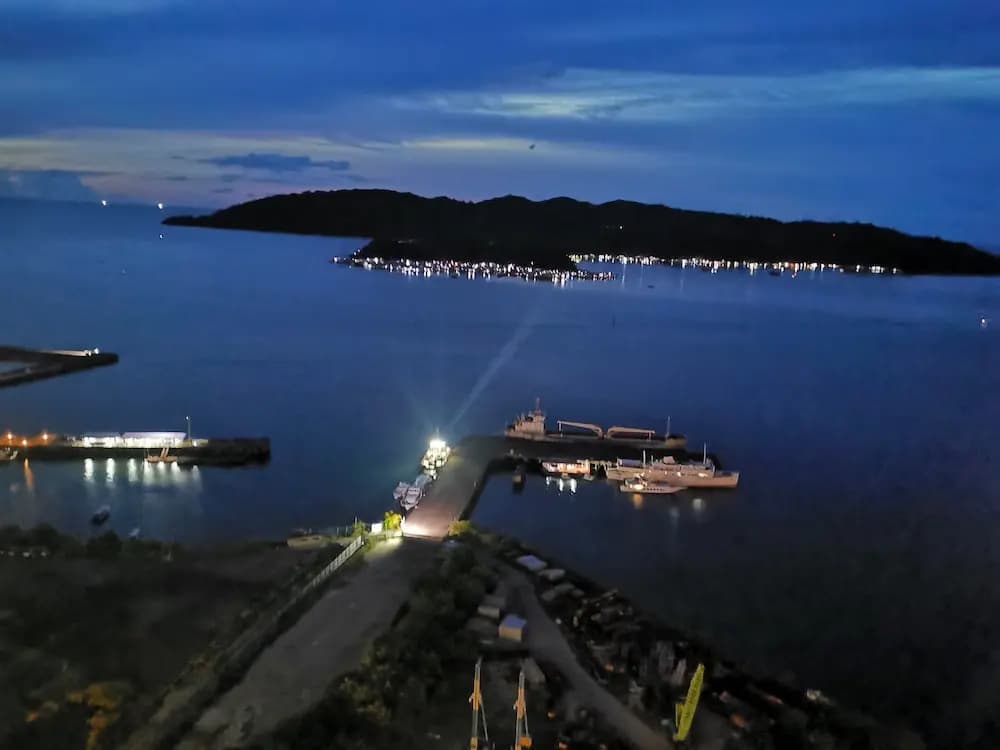 Jesselton Quay Citypads - photo 26