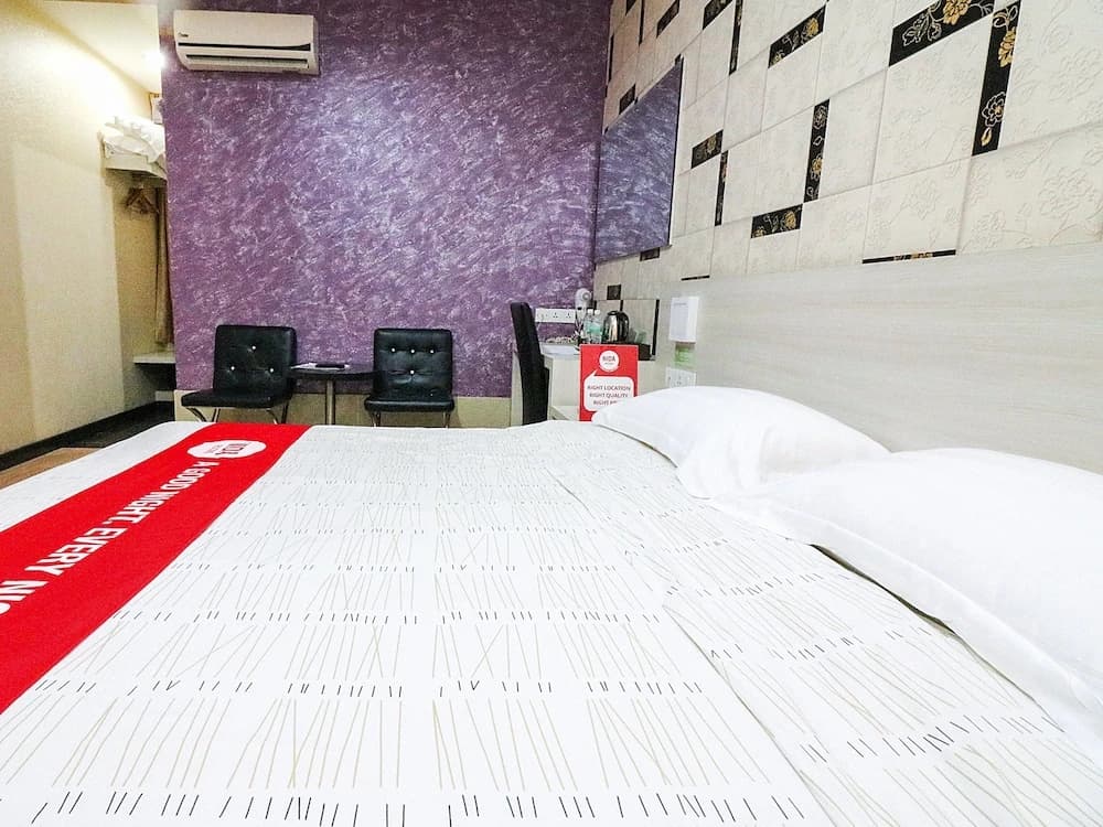 NIDA Rooms Johor Tebrau City Residence - photo 5
