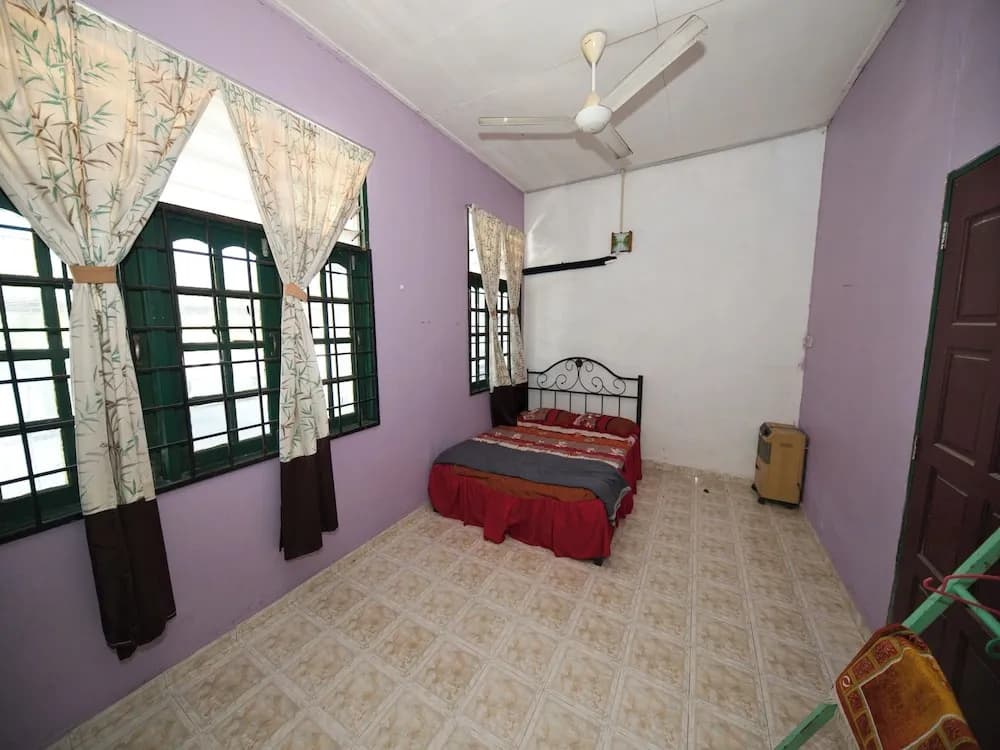OYO 90990 Sri Tempurung Homestay - photo 6
