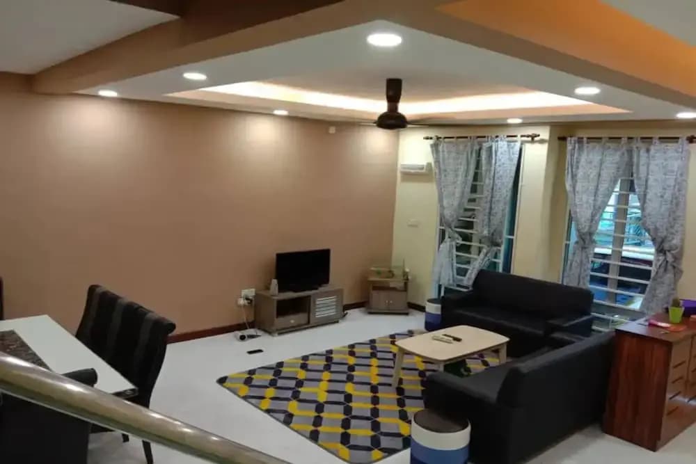 OYO 90215 Awani Homestay - photo 1