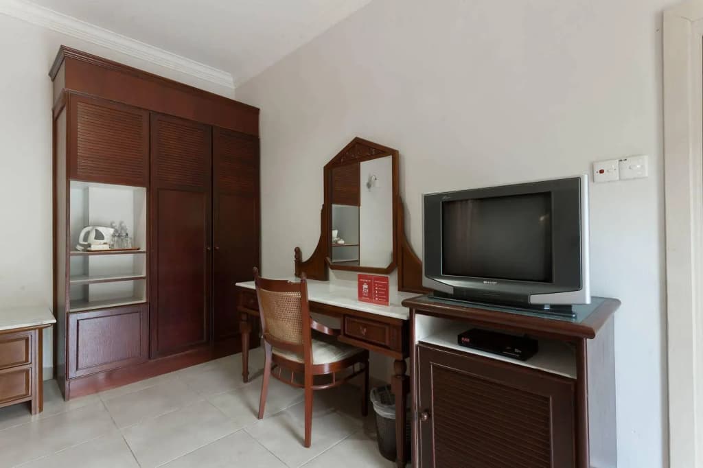 ZEN Rooms Pantai Rhu - photo 2