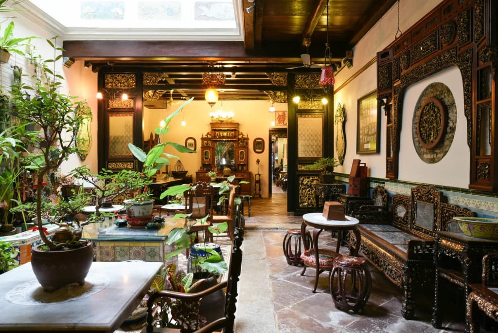 5 Heeren - photo 18