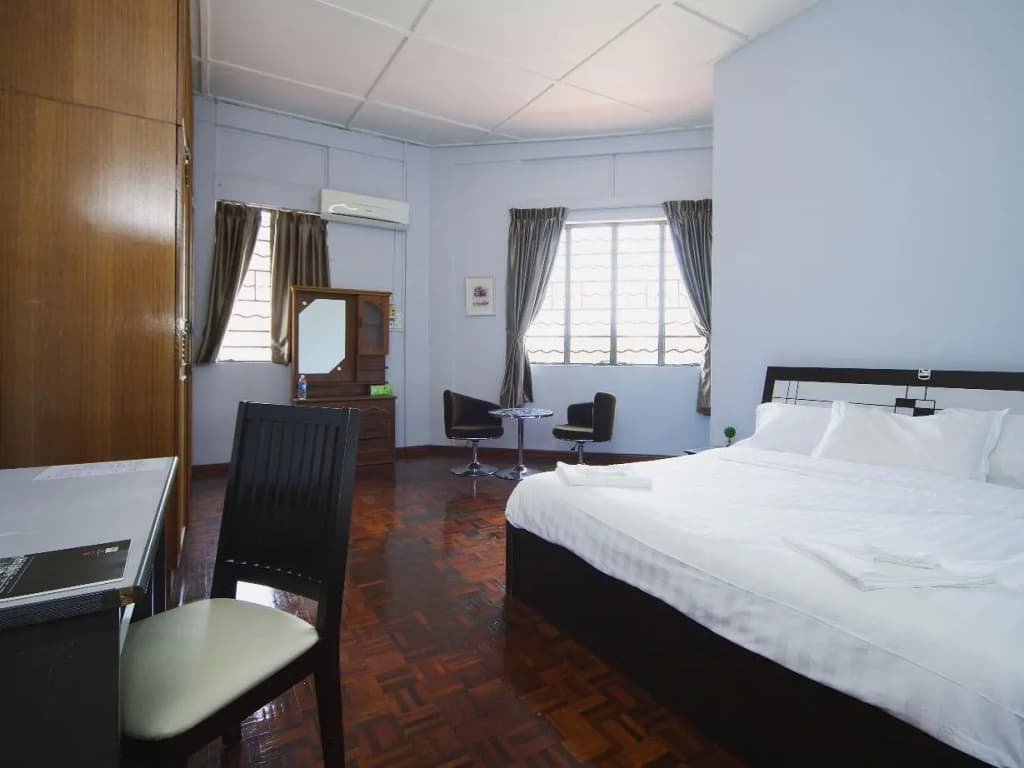 Hin Loi Guesthouse - photo 5