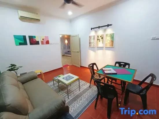 Tf Klebang Private Pool Villa - photo 11