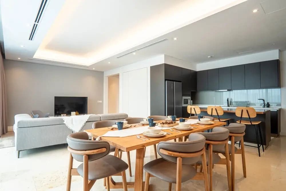 D'Rapport Residence by Airhost - photo 11