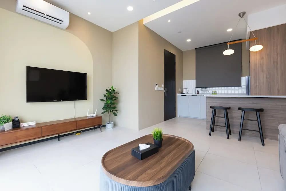 Urban Suites - photo 2