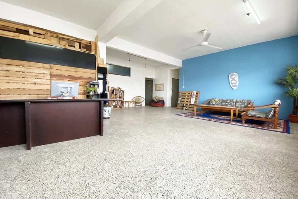 Oyo Home 90295 Beacon Homestay Kuching - photo 2