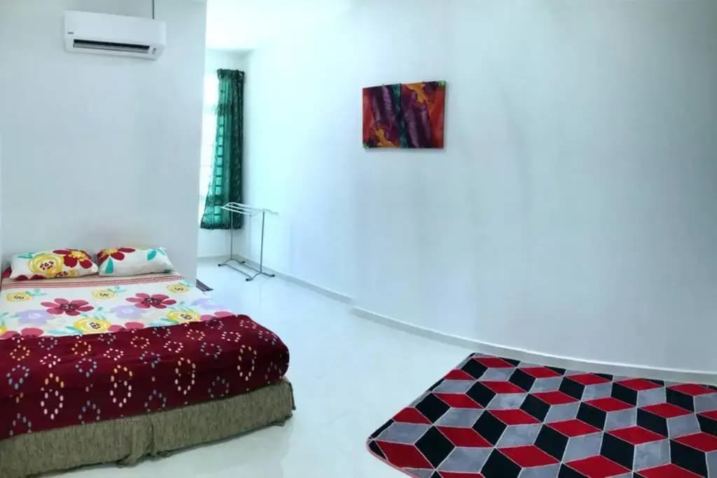 Near Draw Bridge and KT City - Ivana Homestay Unit E - photo 5