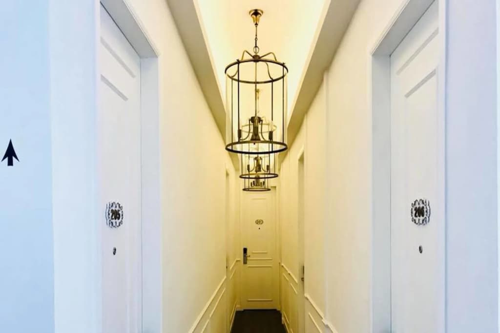 The Southern Boutique Hotel - photo 12