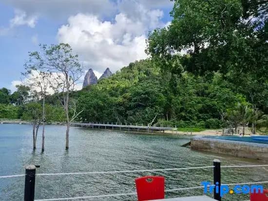 Cahaya Asah Resort Tioman Island - photo 3