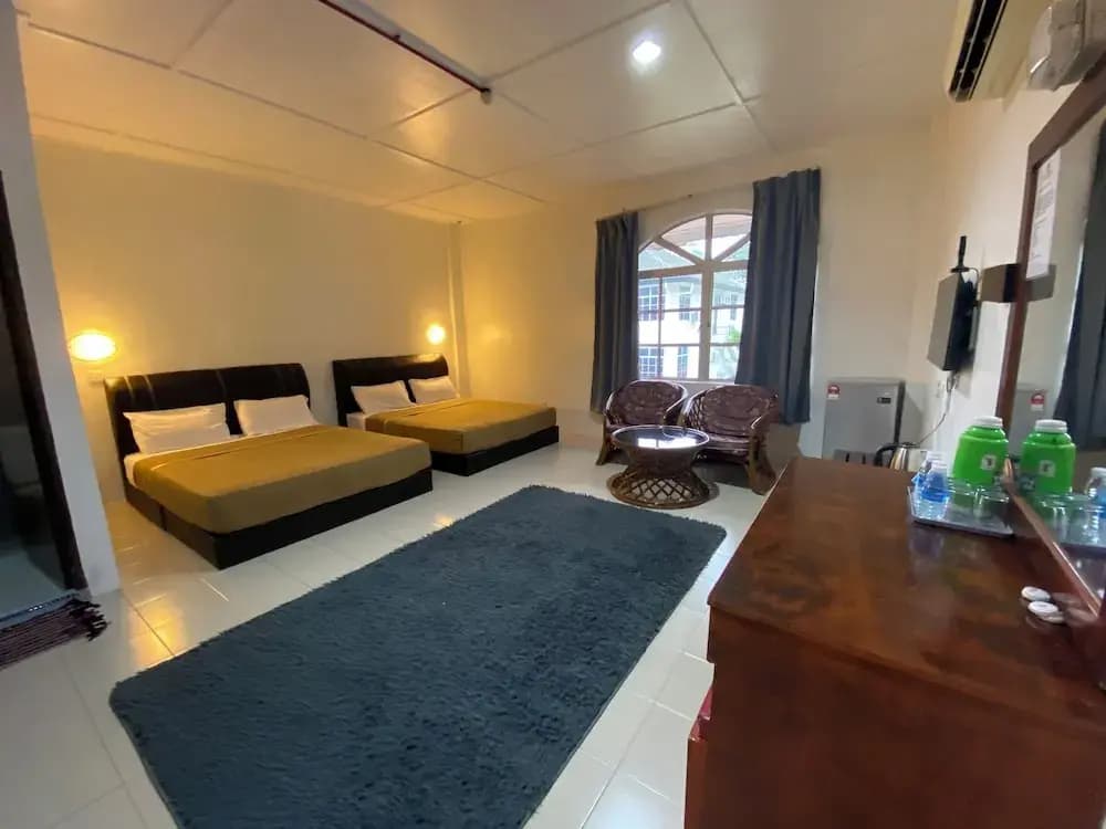Hotel O Annexe Rest House - photo 12