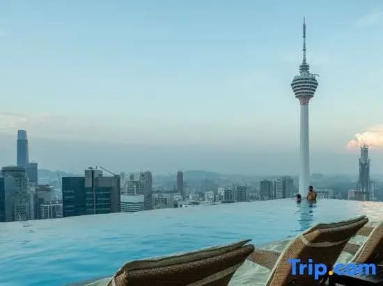 The Platinum KLCC by Holma - photo 3