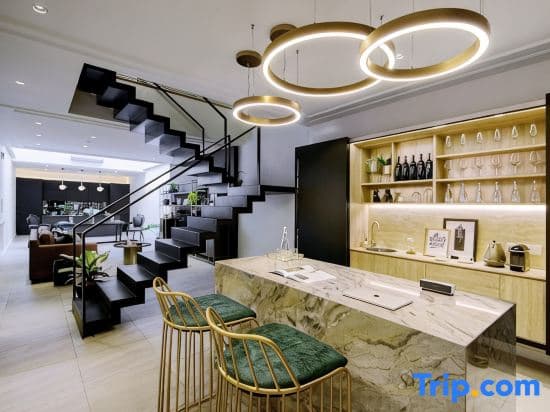 Georgetown Heritage Luxury Modern House - photo 1