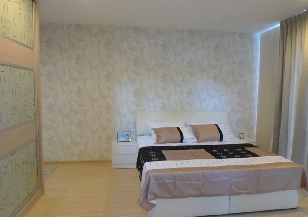 Eco Park Serviced Apartments - photo 5