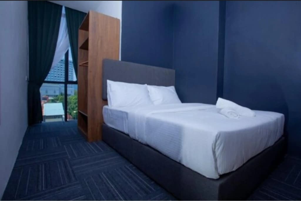 WE Hotel - photo 15