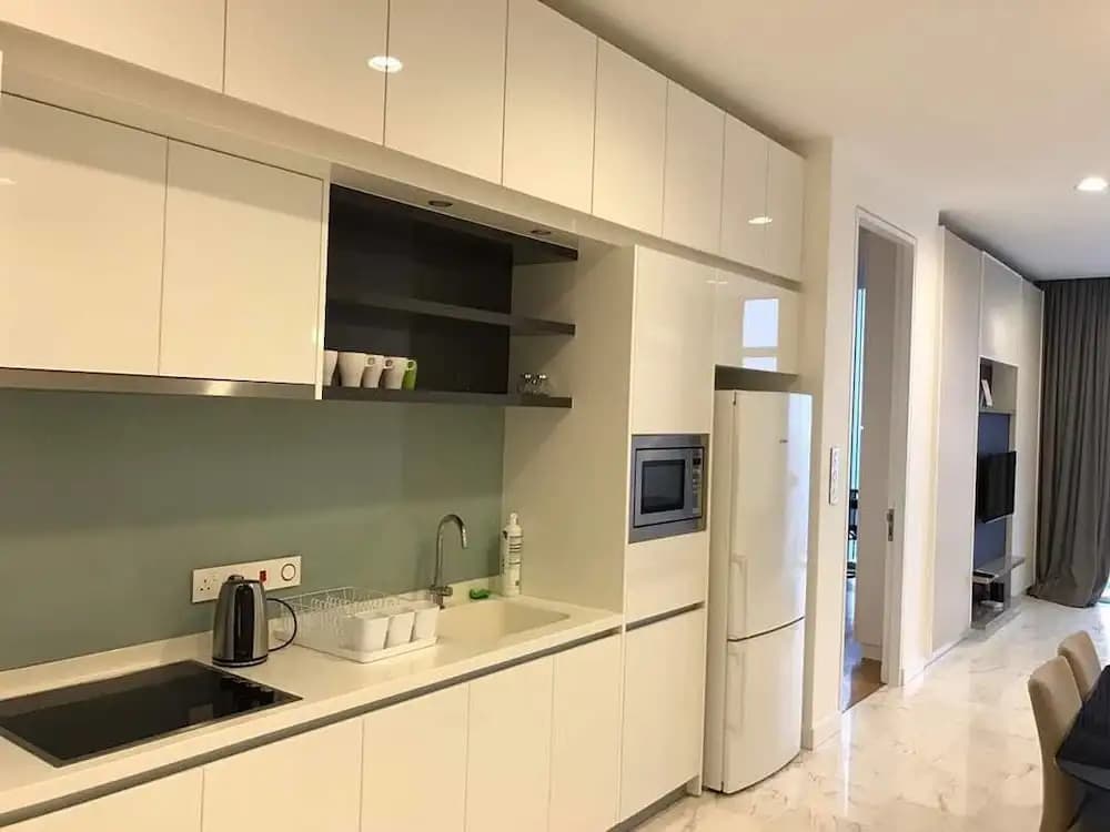Two Bedrooms Platinum Residence - photo 26