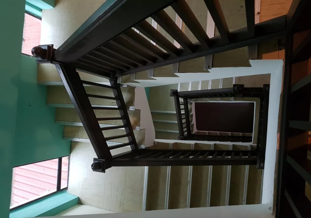 D'Feringghi Haus Hotel & Restaurant - photo 16