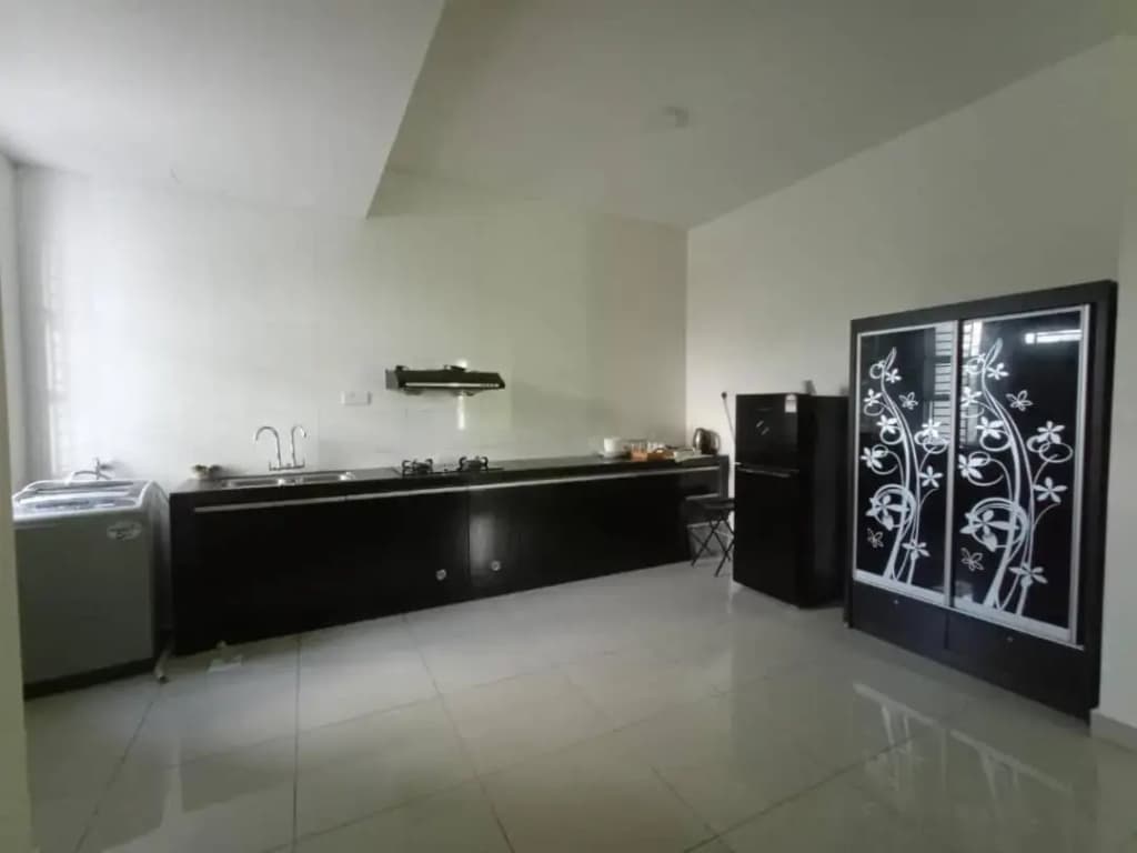 Cozy Homestay Desaru Vacation Bungalow - 10 pax - photo 8