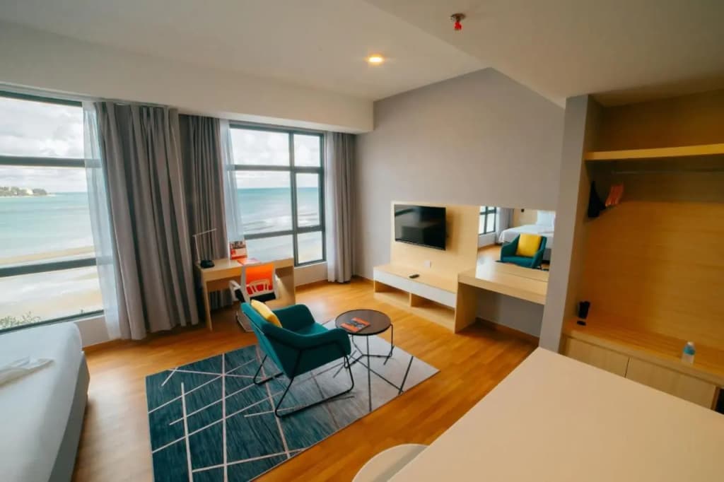 Swiss-Belhotel Kuantan - photo 33