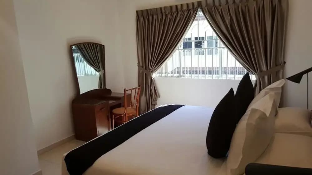 Villa 8M by Gingerflower Boutique Hotel - photo 11