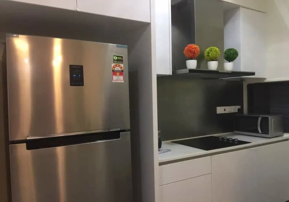 M Premium Petalz Residence - photo 22