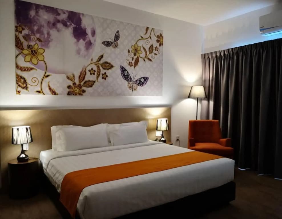 H Elite Design Hotel - photo 2