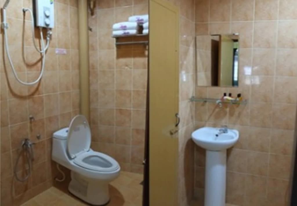 Al Quds Hotel & Resort - photo 8