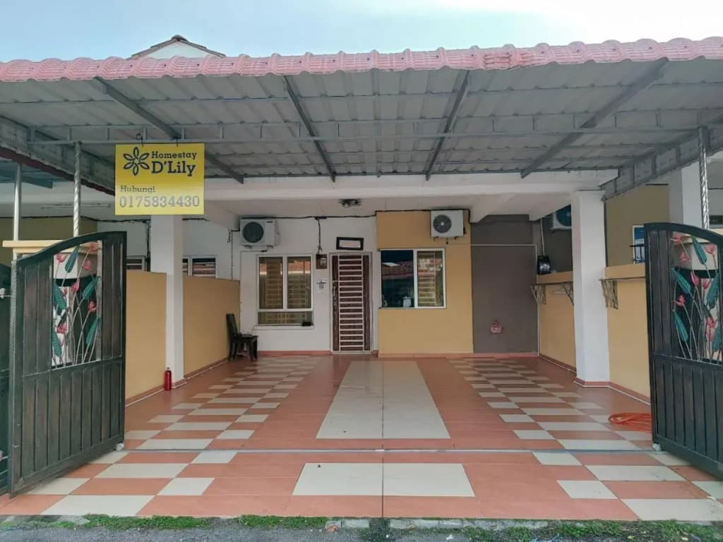 Homestay D'Lily - photo 1