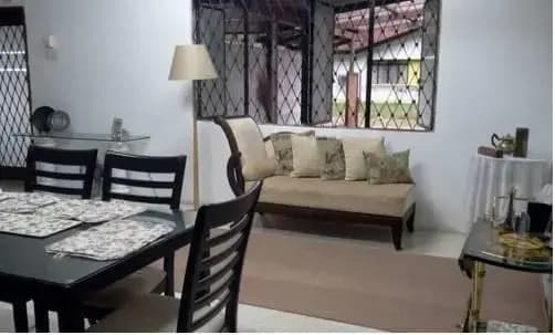 Kuala Lumpur Bed & Breakfast - photo 5