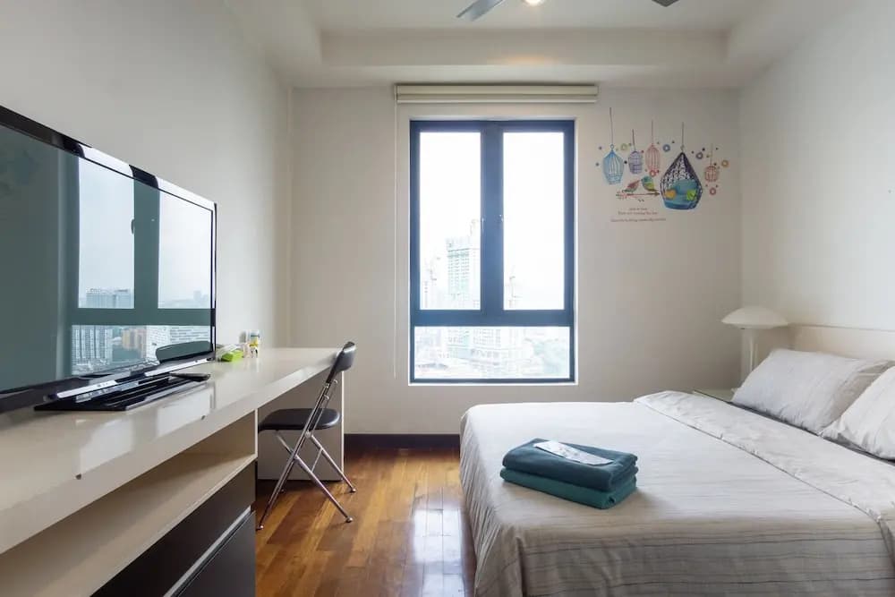 Yelloduck Rooms & Apartments @ Casa Residency - photo 5