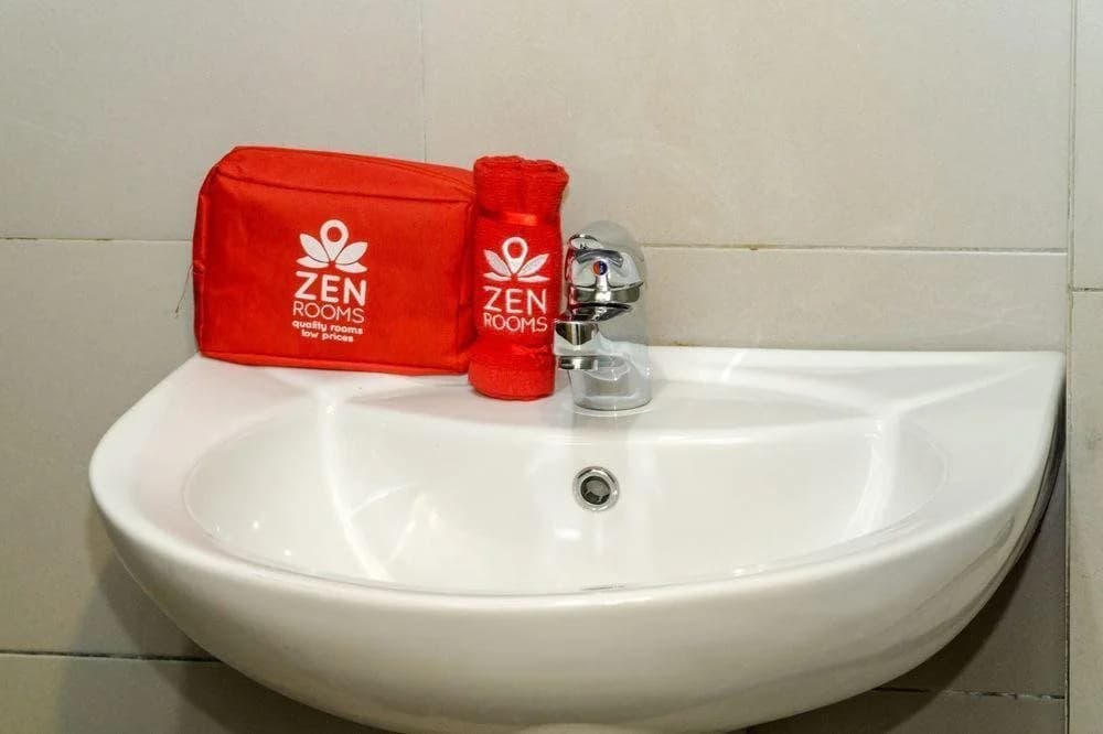 Hotel Seri Perkasa - photo 8