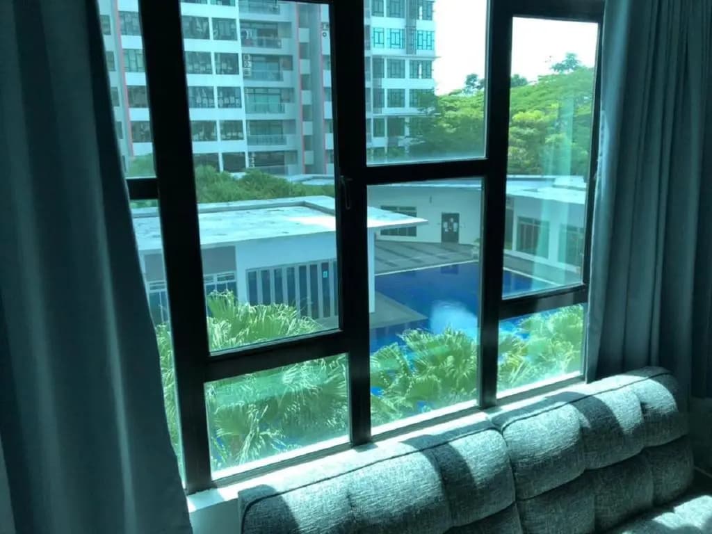 02-AUSTIN REGENCY JY HOMESTAY for 2pax Pool View - photo 7