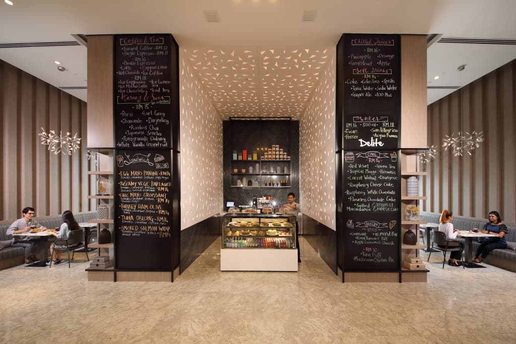 Capri by Fraser Johor Bahru - photo 12