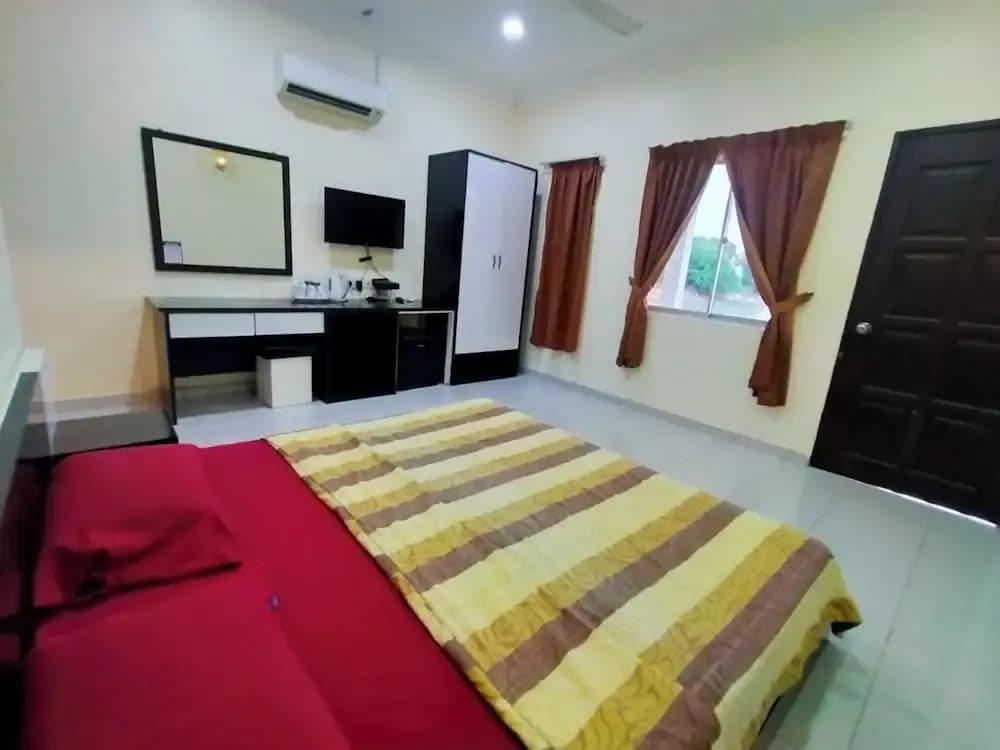 Capital O 91118 Chalet Seri Idaman - photo 7
