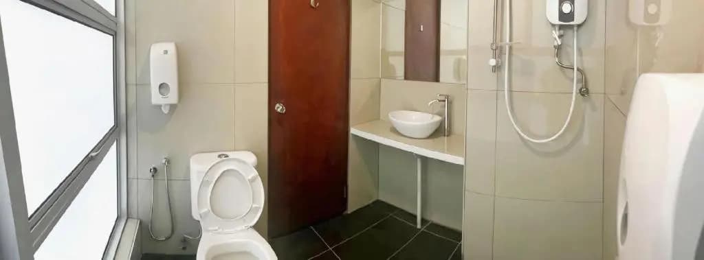 Place2Stay Business Hotel @ Metrocity - photo 18
