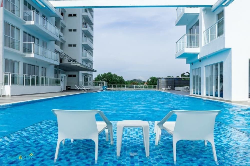 Duet HomeStay - photo 9