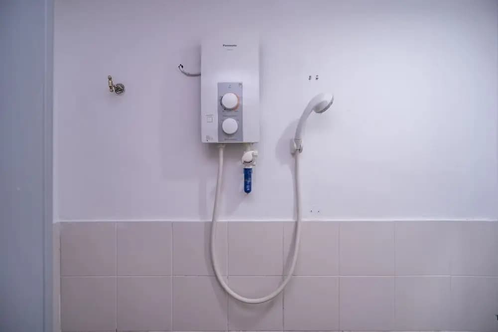OYO Home 89468 Marvellous Bukit Damansara - photo 7