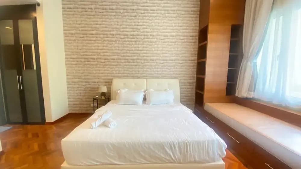 The Suites Straits Quay - photo 6