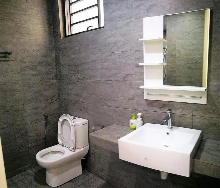 Miracle Homestay Woodsbury Suites - photo 7