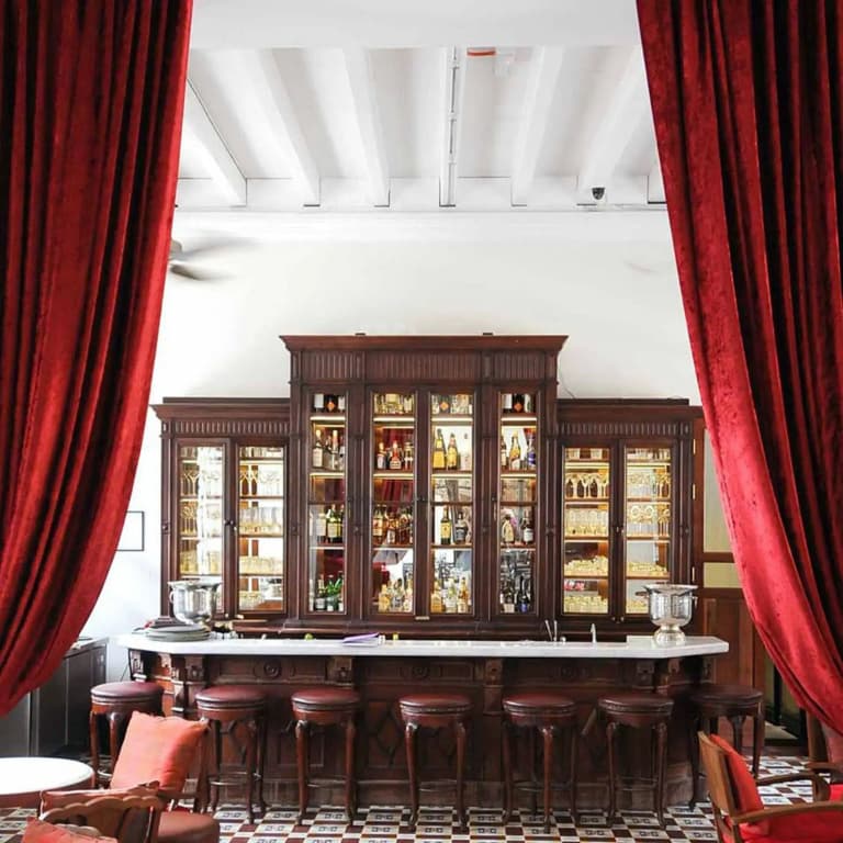 Seven Terraces Hotel - photo 12