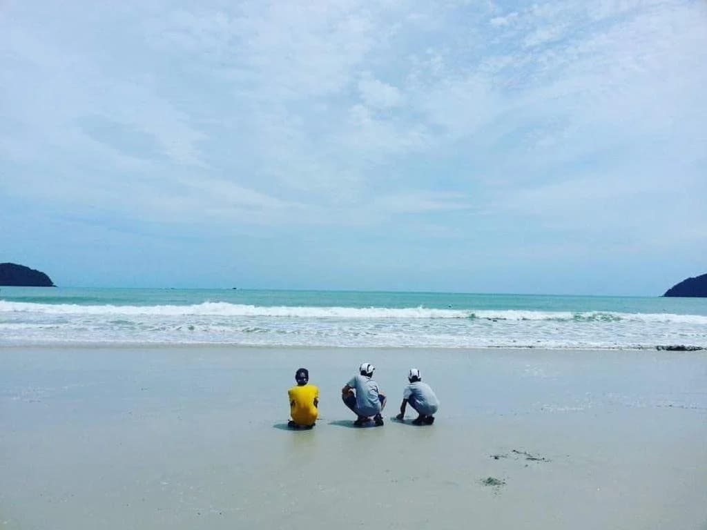 Wild Pasir Panjang Villas - photo 14