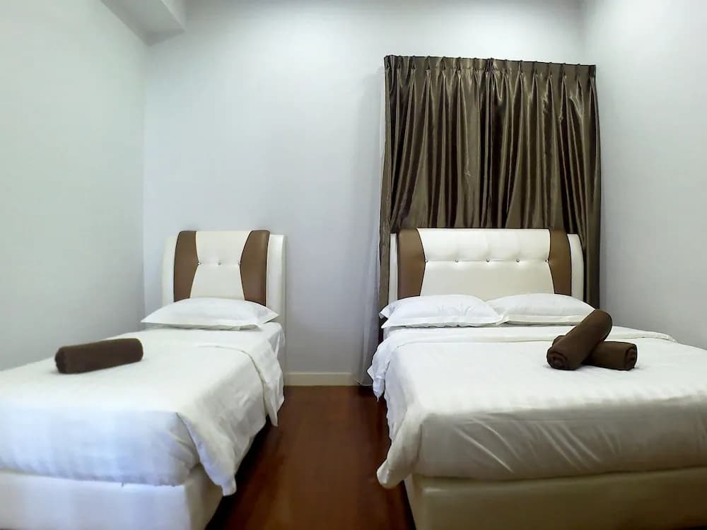 KK Loft Residences at The Loft Imago - photo 4