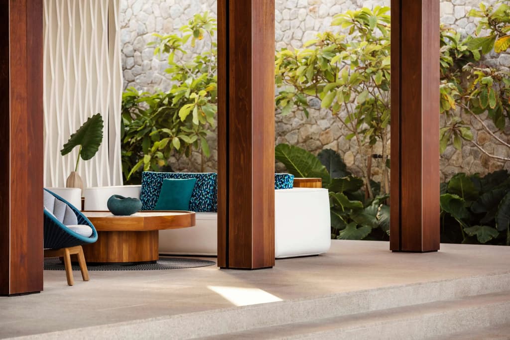 Mandarin Oriental Desaru Coast Hotel - photo 9