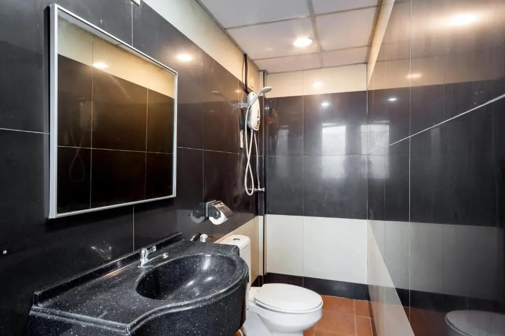 Subang Valley Hotel - photo 11