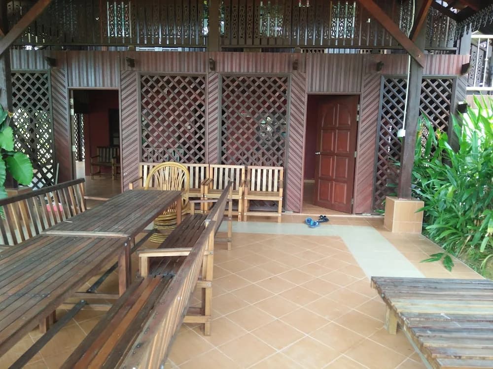 Bayu Beach Penarek - photo 11