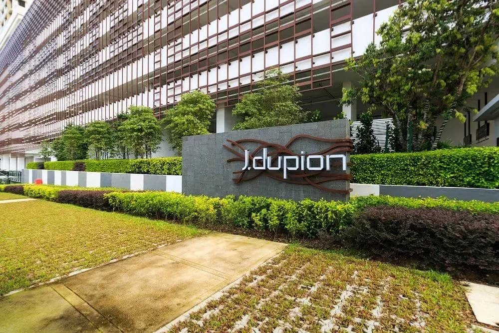 J DUPION Boutique Suites by NowHere - main photo